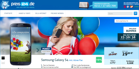Samsung_Galaxy_S4_Preis24_Deal