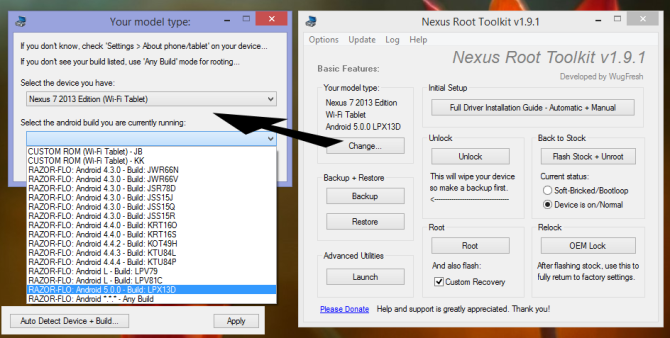 Nexus_7_Root_Toolkit_Model_Type